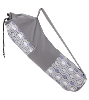 Hugger Mugger Big Tote Yoga Mat Bag