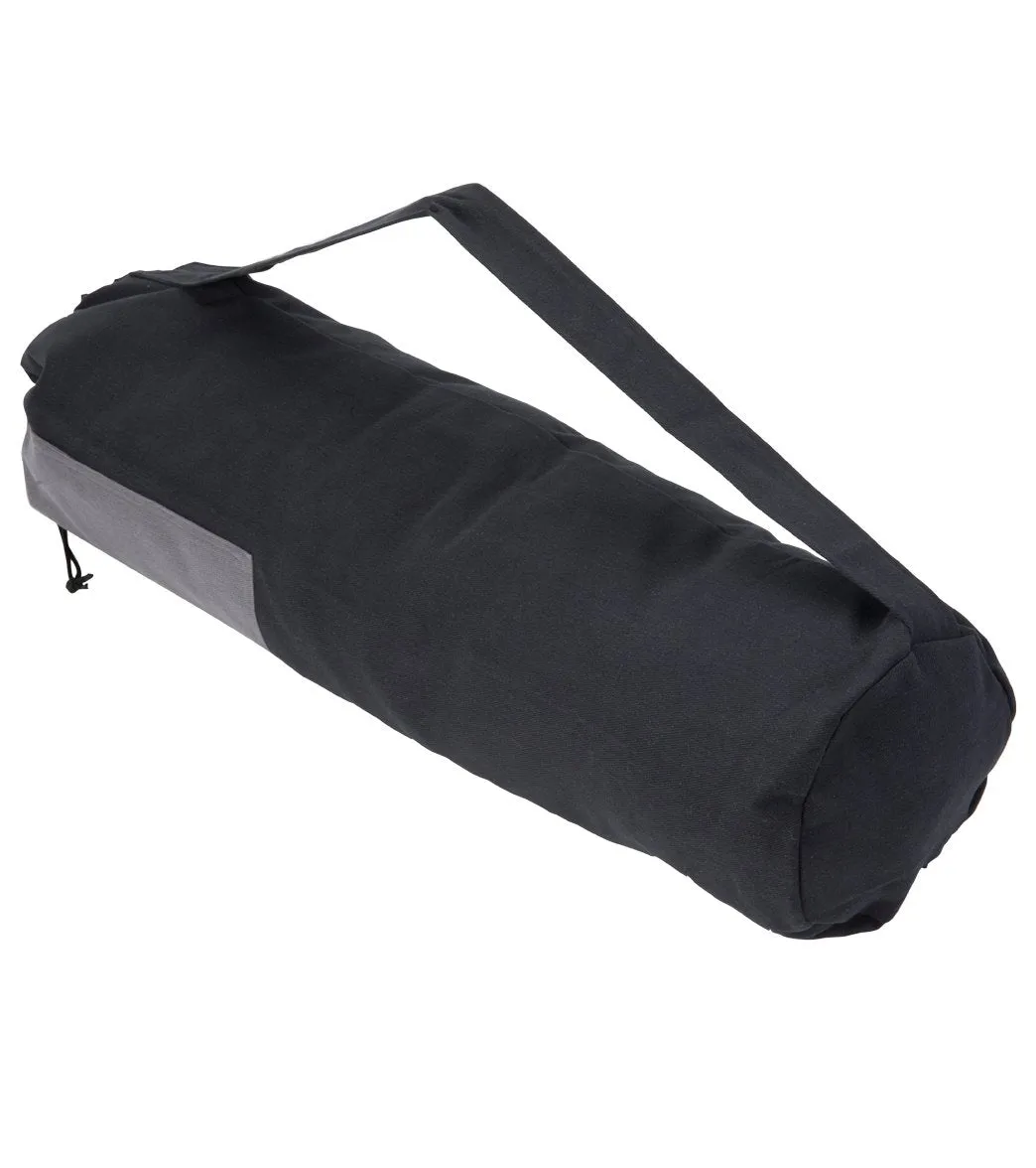 Hugger Mugger Big Tote Yoga Mat Bag