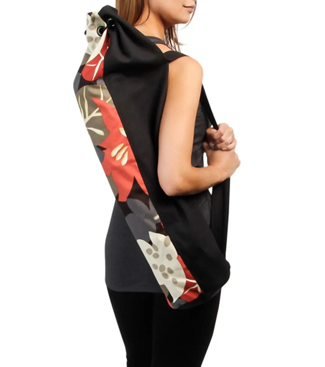 Hugger Mugger Big Tote Yoga Mat Bag