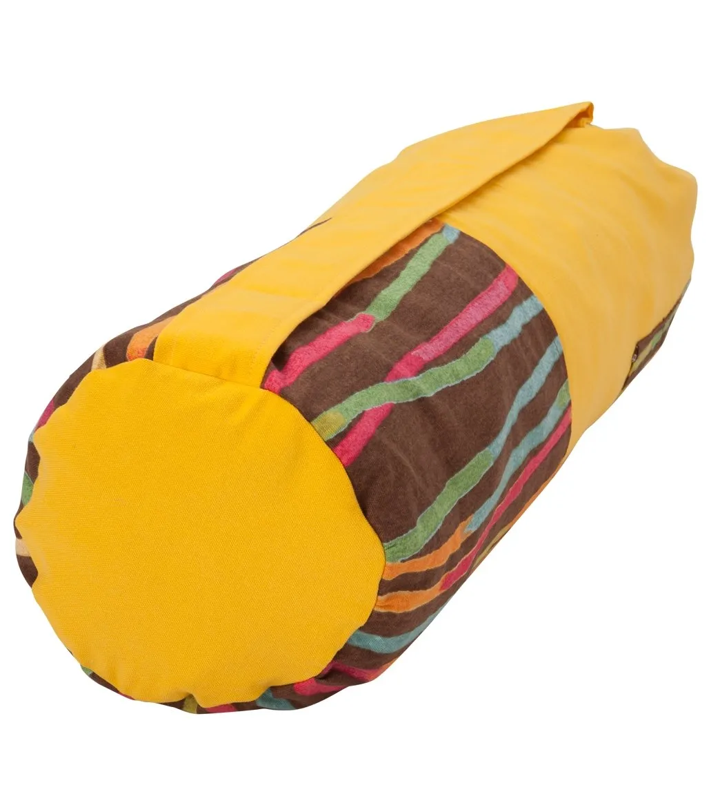 Hugger Mugger Big Tote Yoga Mat Bag