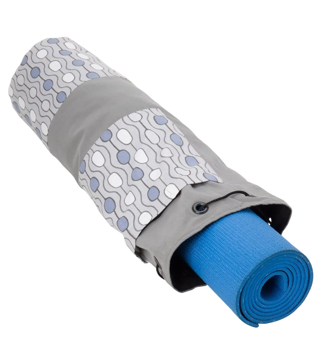 Hugger Mugger Big Tote Yoga Mat Bag