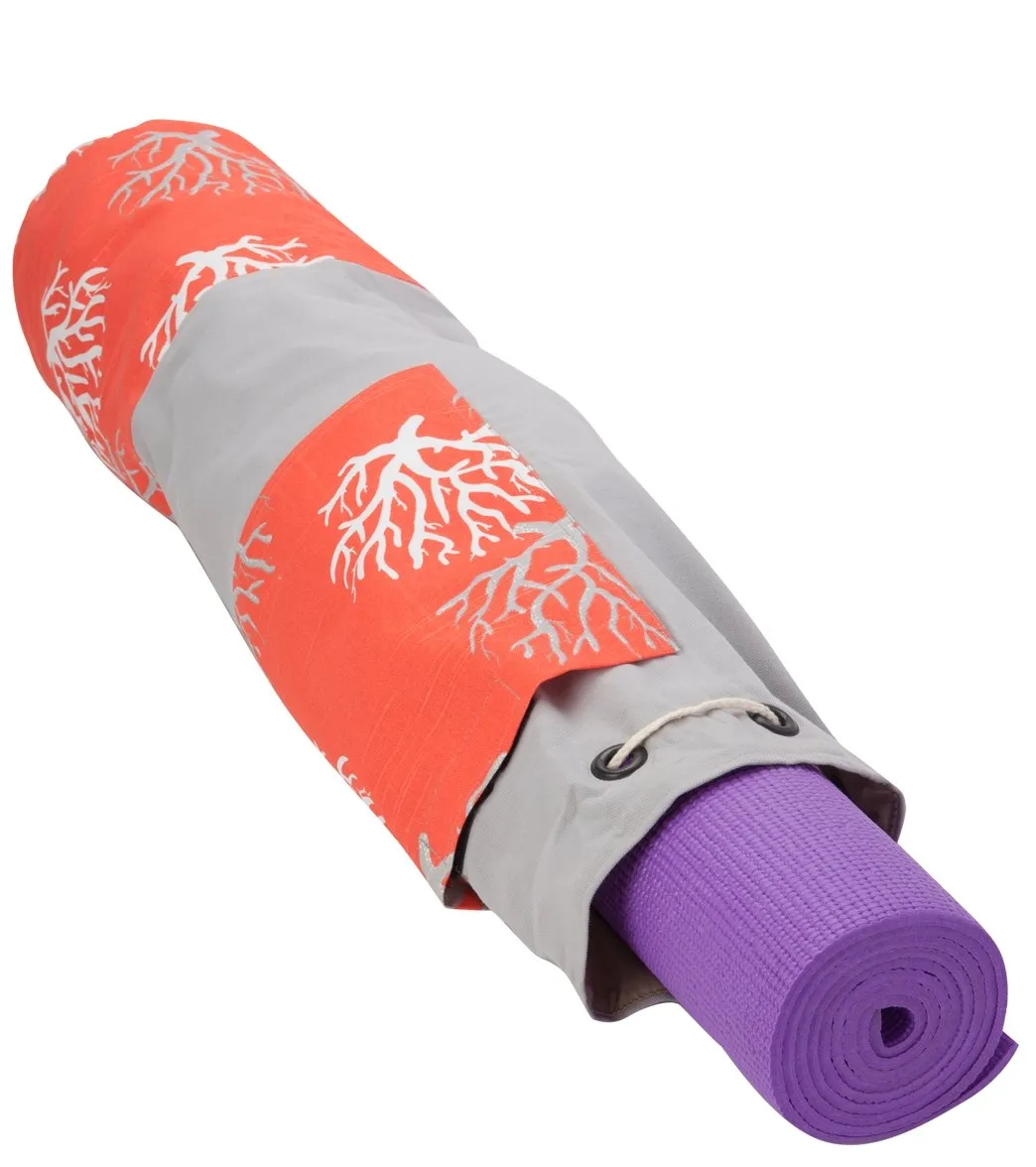 Hugger Mugger Big Tote Yoga Mat Bag