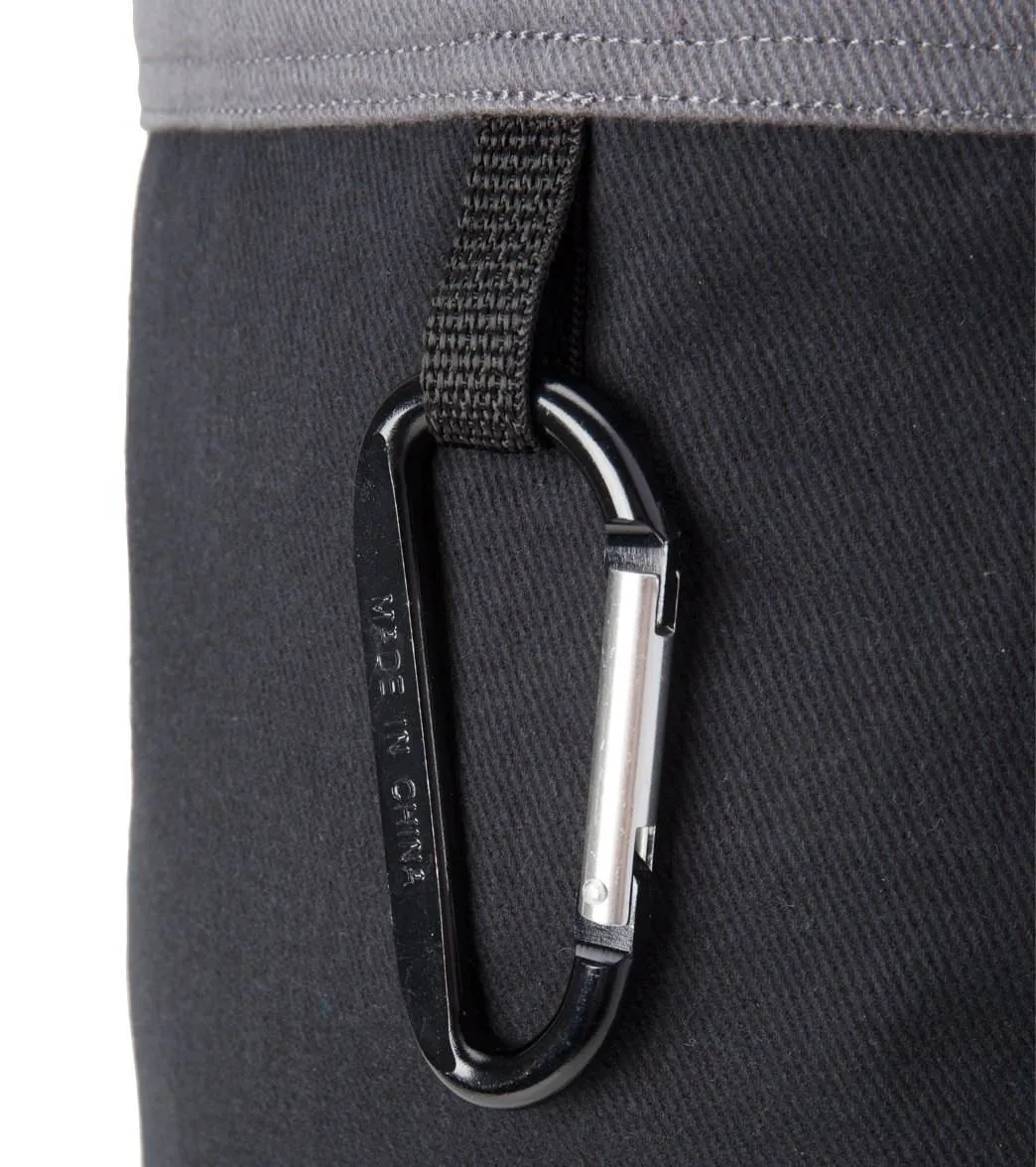 Hugger Mugger Big Tote Yoga Mat Bag