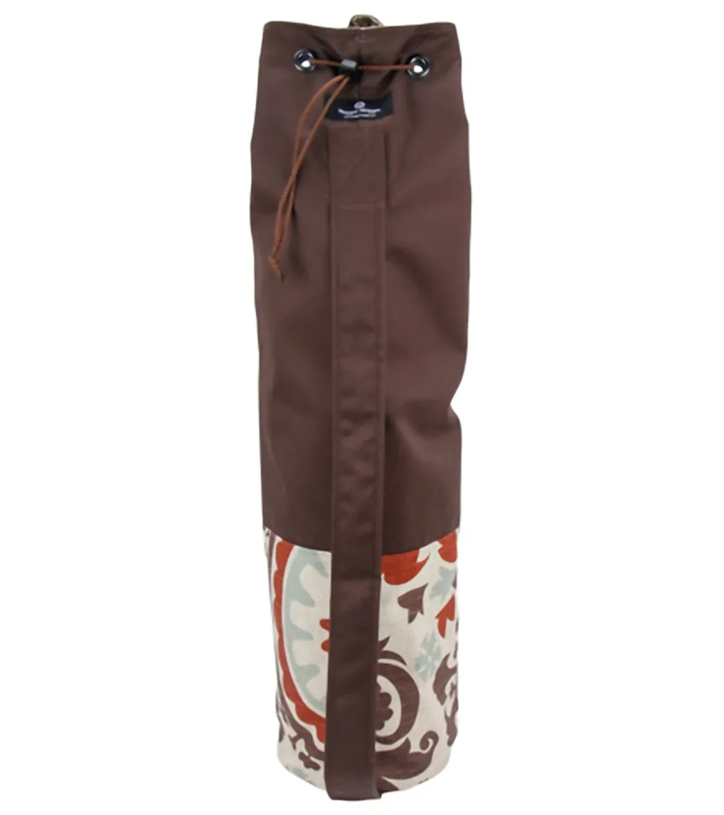 Hugger Mugger Big Tote Yoga Mat Bag