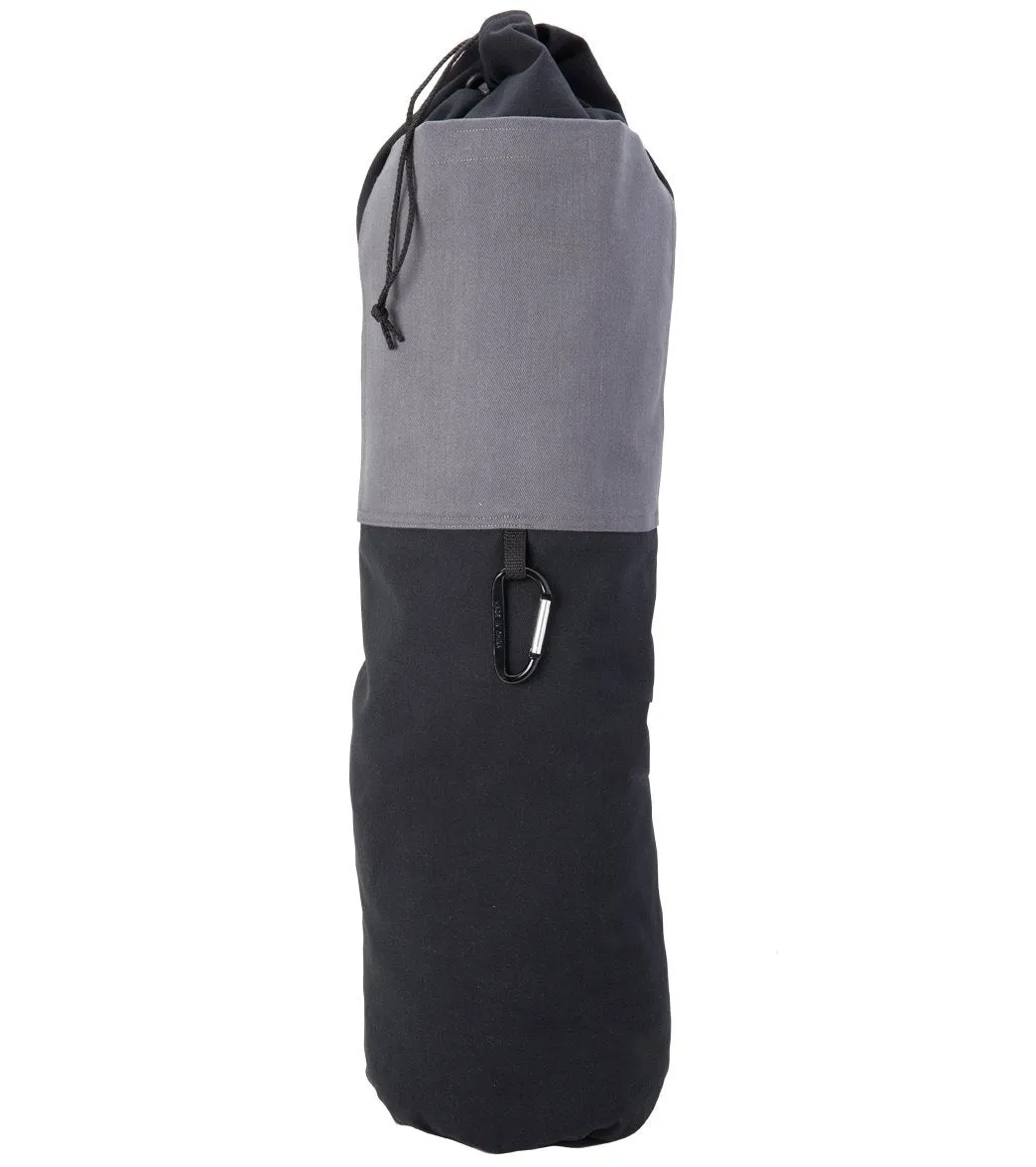 Hugger Mugger Big Tote Yoga Mat Bag