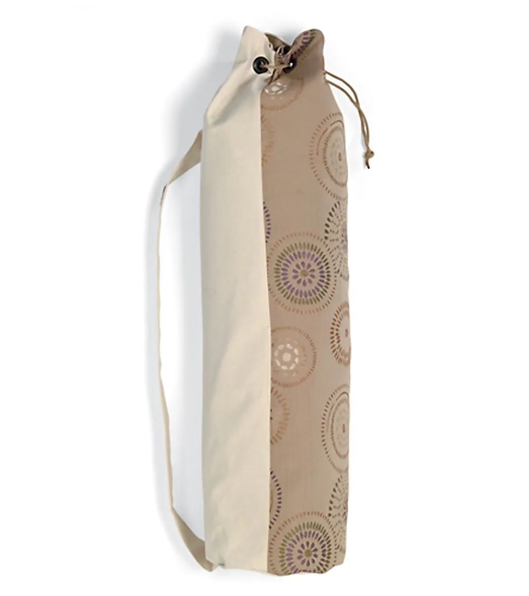 Hugger Mugger Big Tote Yoga Mat Bag
