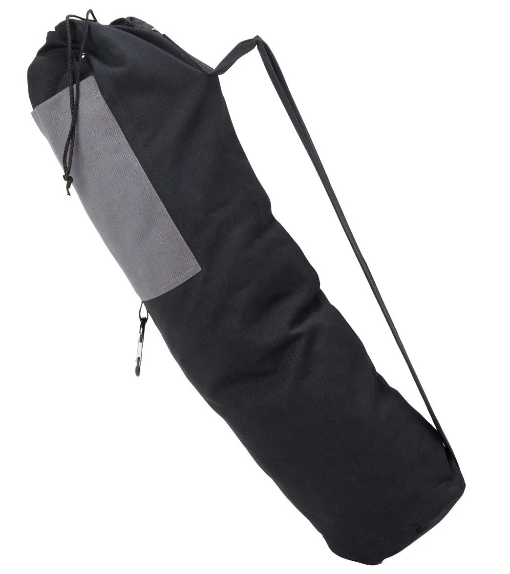 Hugger Mugger Big Tote Yoga Mat Bag