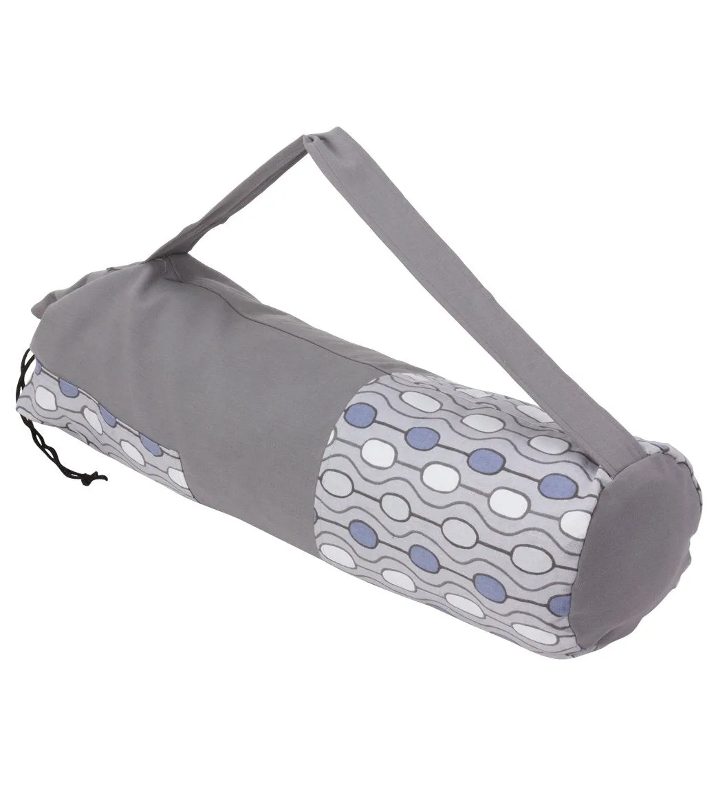 Hugger Mugger Big Tote Yoga Mat Bag