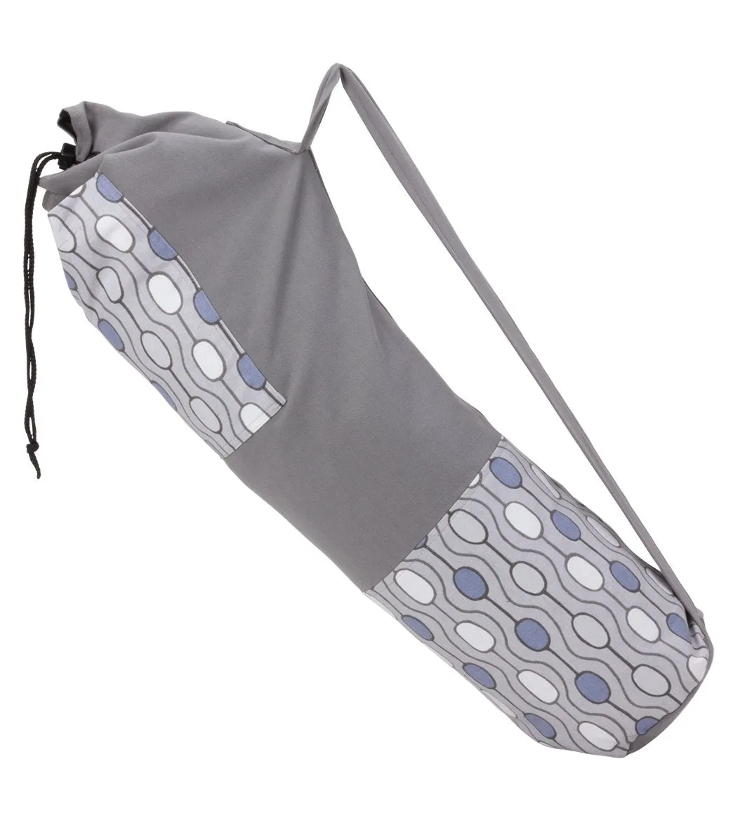 Hugger Mugger Big Tote Yoga Mat Bag