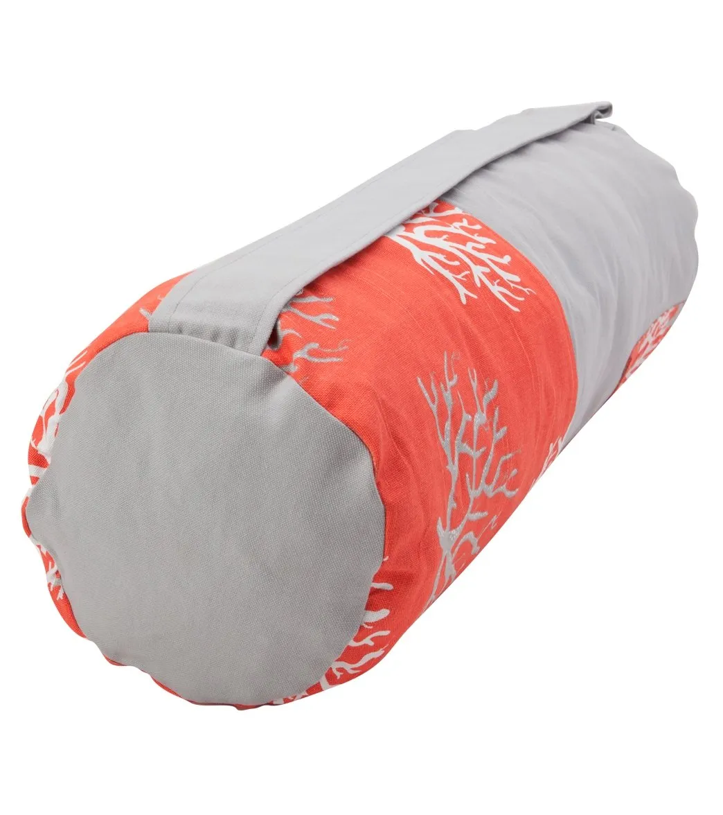 Hugger Mugger Big Tote Yoga Mat Bag