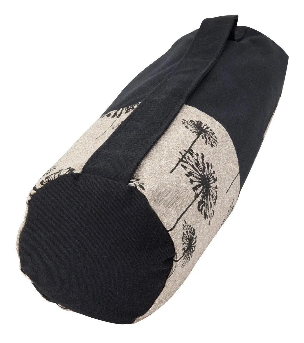 Hugger Mugger Big Tote Yoga Mat Bag