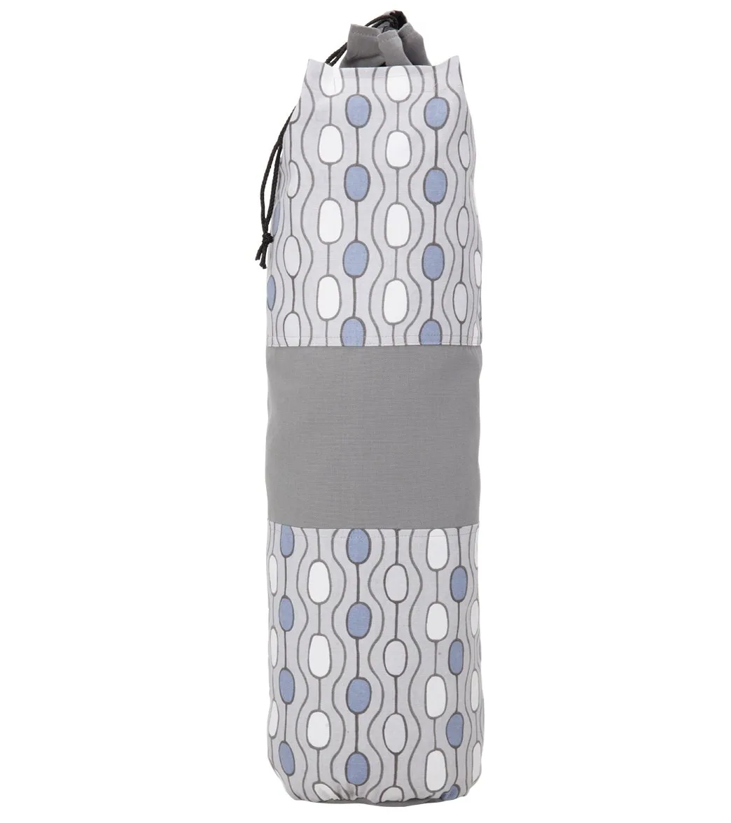 Hugger Mugger Big Tote Yoga Mat Bag
