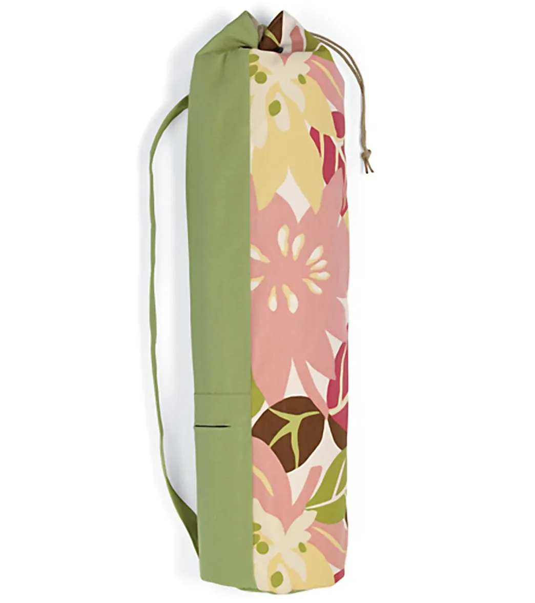 Hugger Mugger Big Tote Yoga Mat Bag