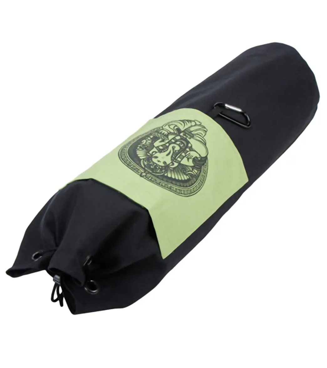 Hugger Mugger Big Tote Yoga Mat Bag