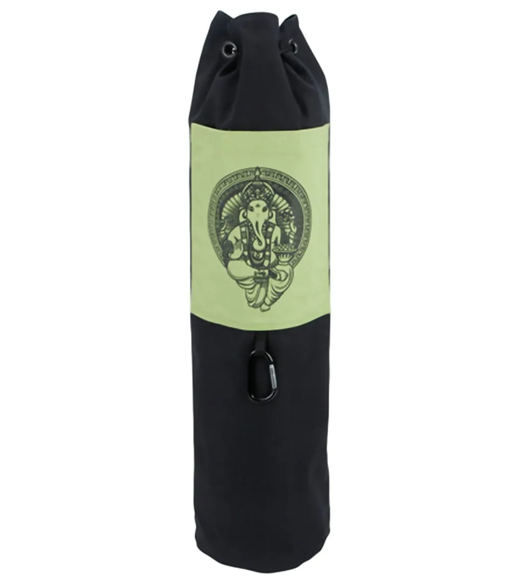 Hugger Mugger Big Tote Yoga Mat Bag