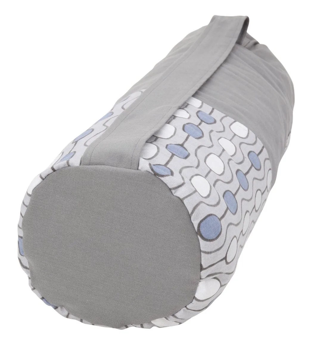 Hugger Mugger Big Tote Yoga Mat Bag