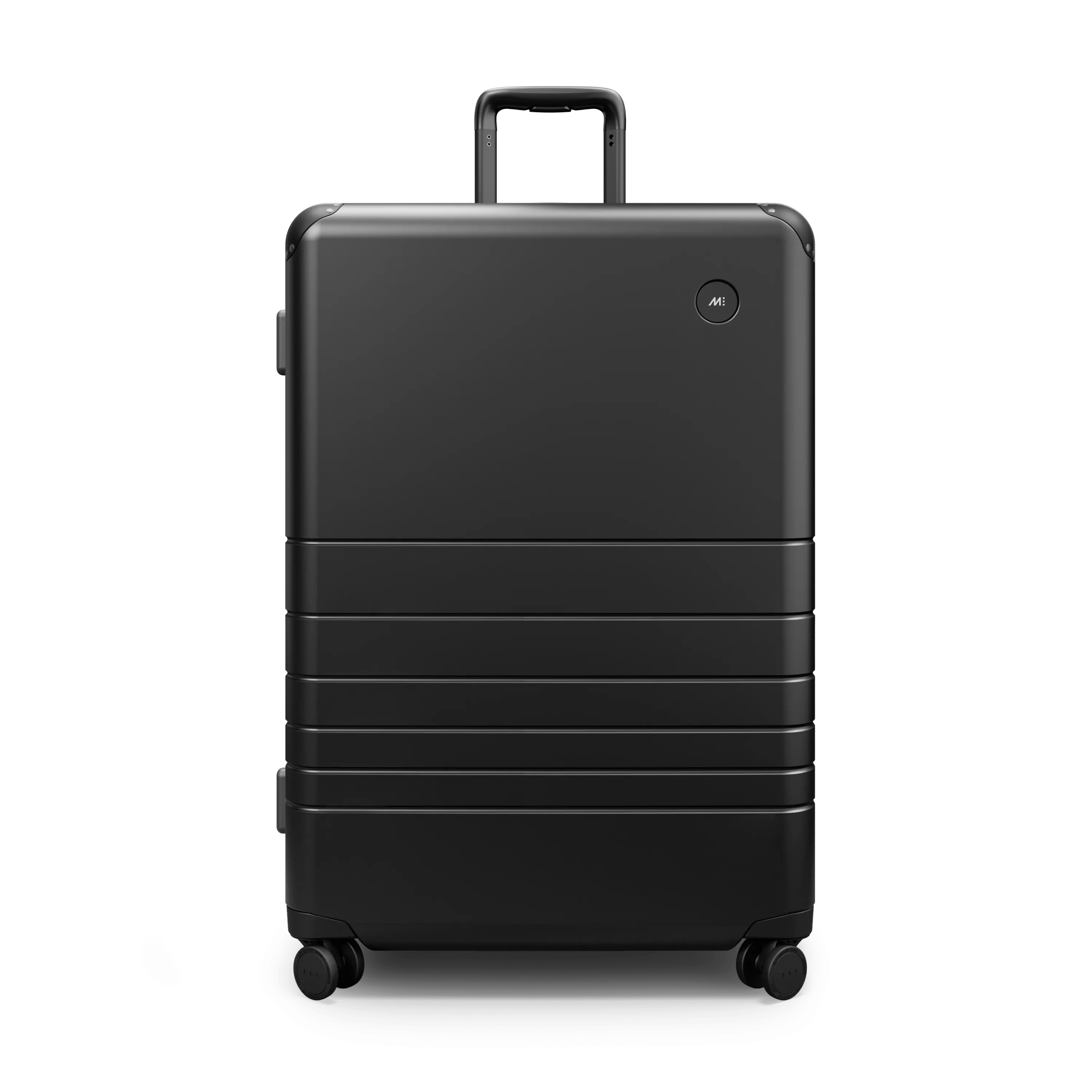 Hybrid Check-In Large