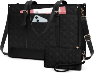 Quilted Shoulder Bags