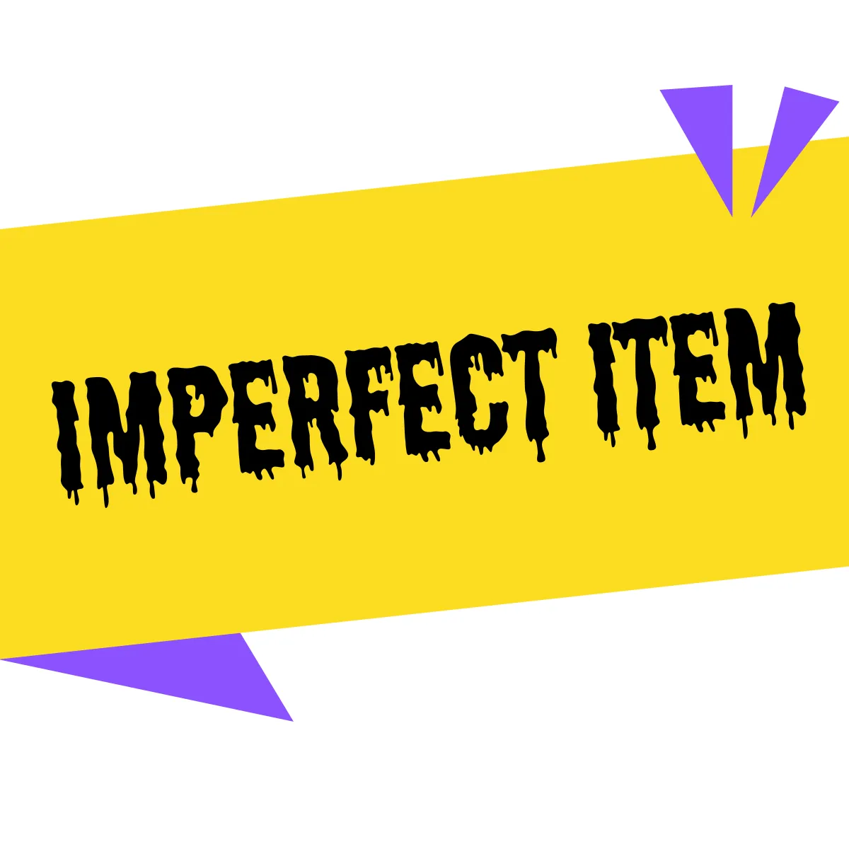 Imperfect Gothic Bat Wing Convertible Handbag