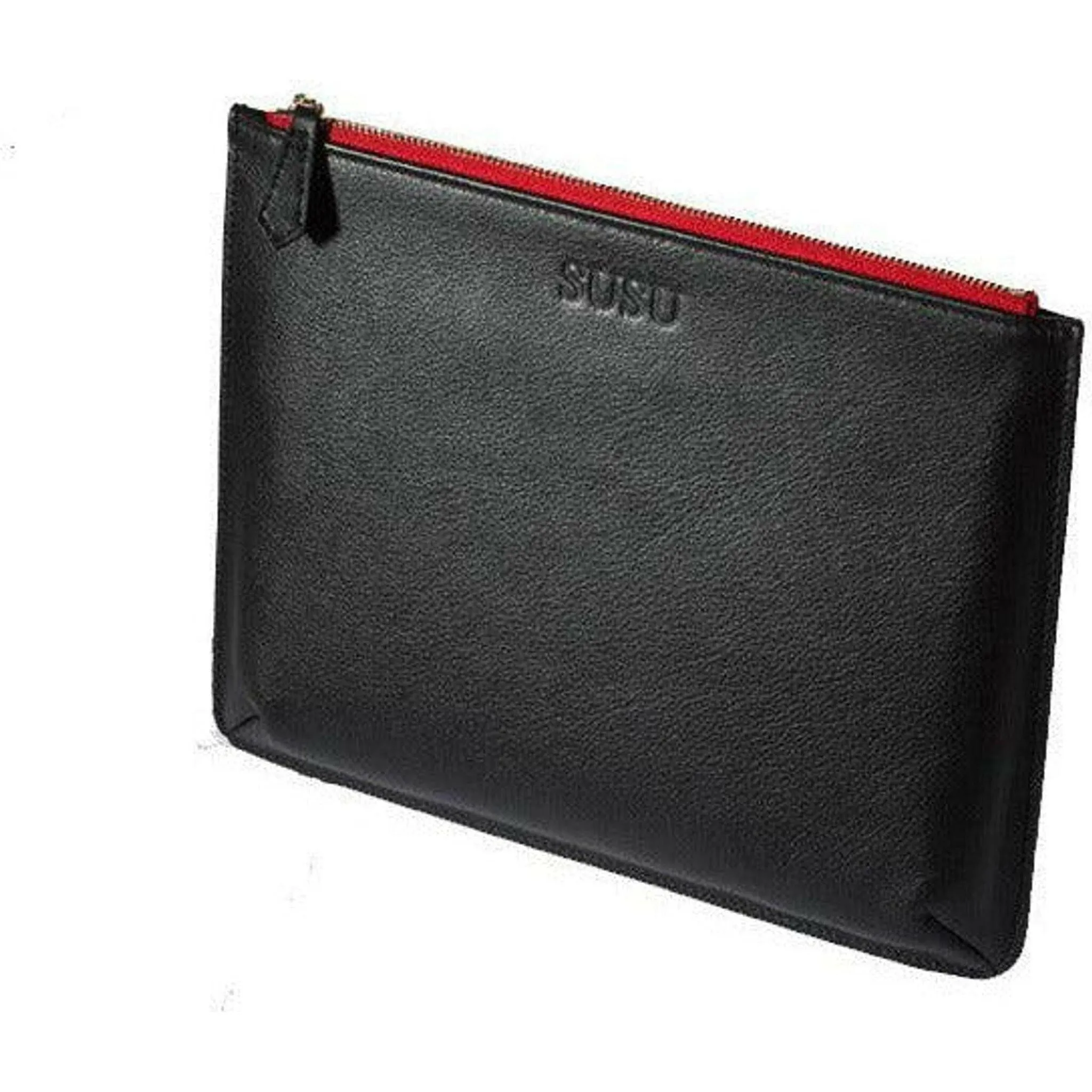 iPad Clutch iPad Case in Black