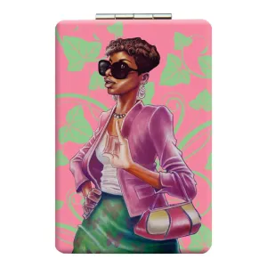Ivy Excellence Compact/Pocket Mirror