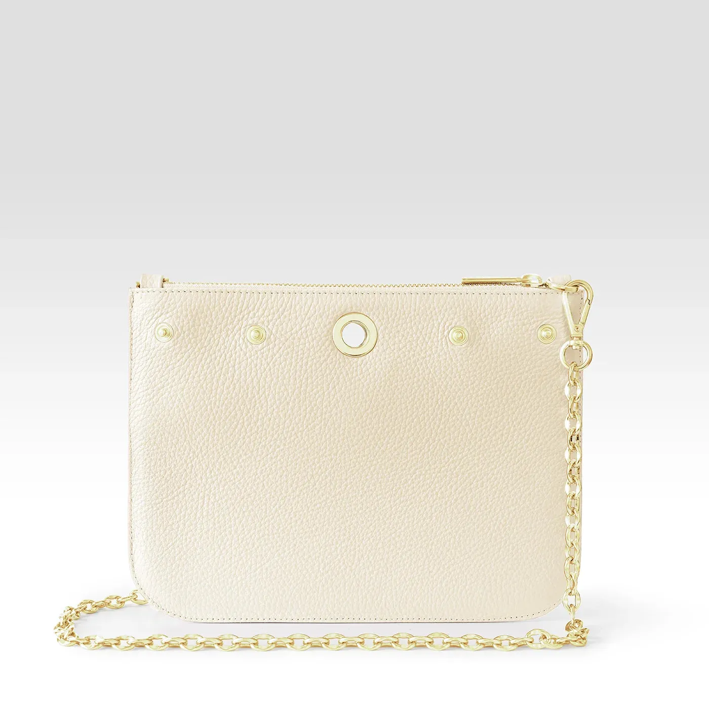 Ivy - Pop of Colour with Deco Popper - Sale