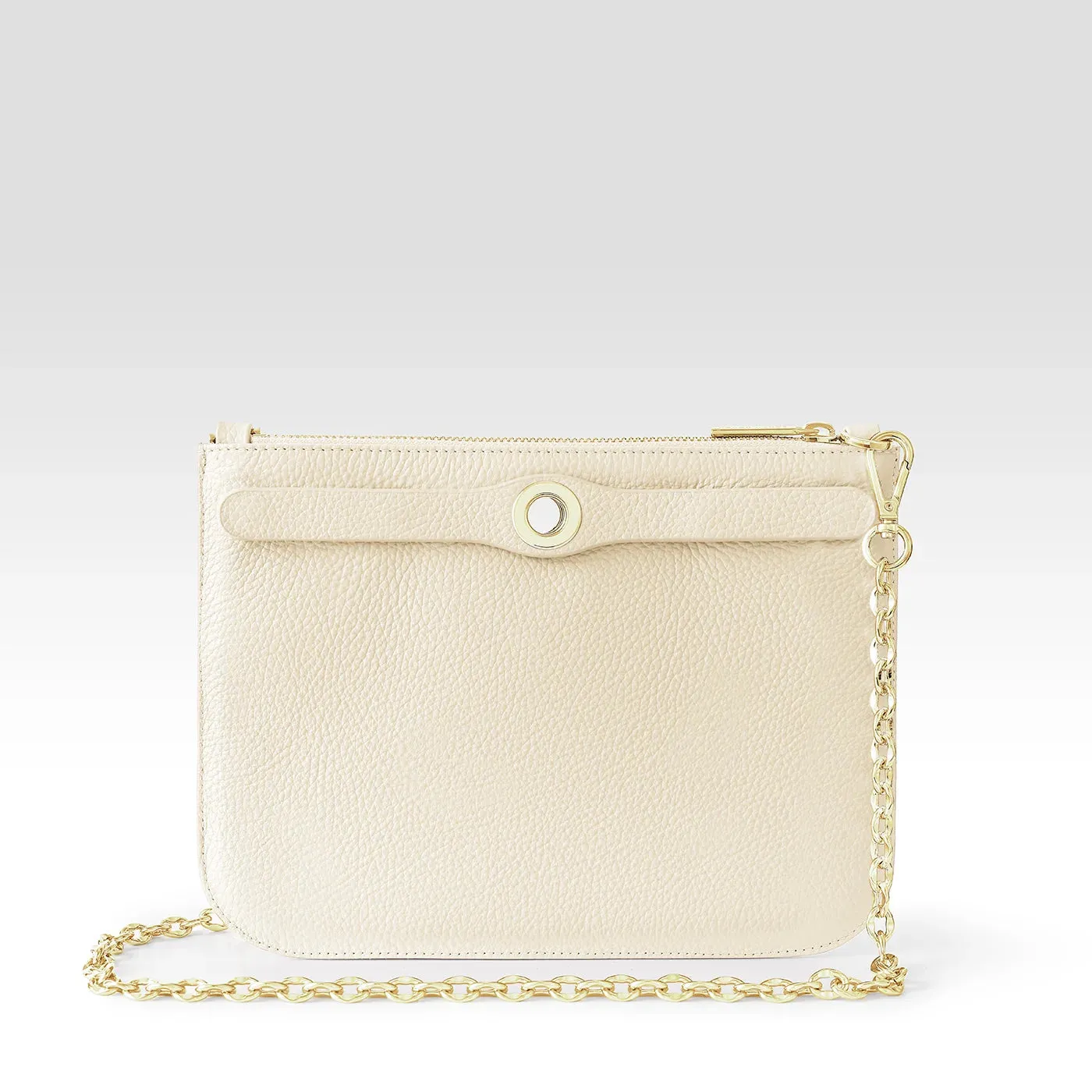 Ivy - Pop of Colour with Deco Popper - Sale
