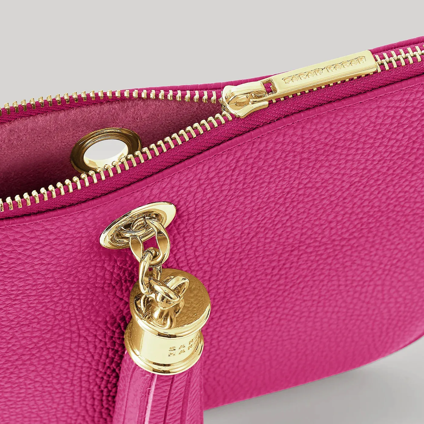 Ivy - Pop of Colour with Deco Popper - Sale