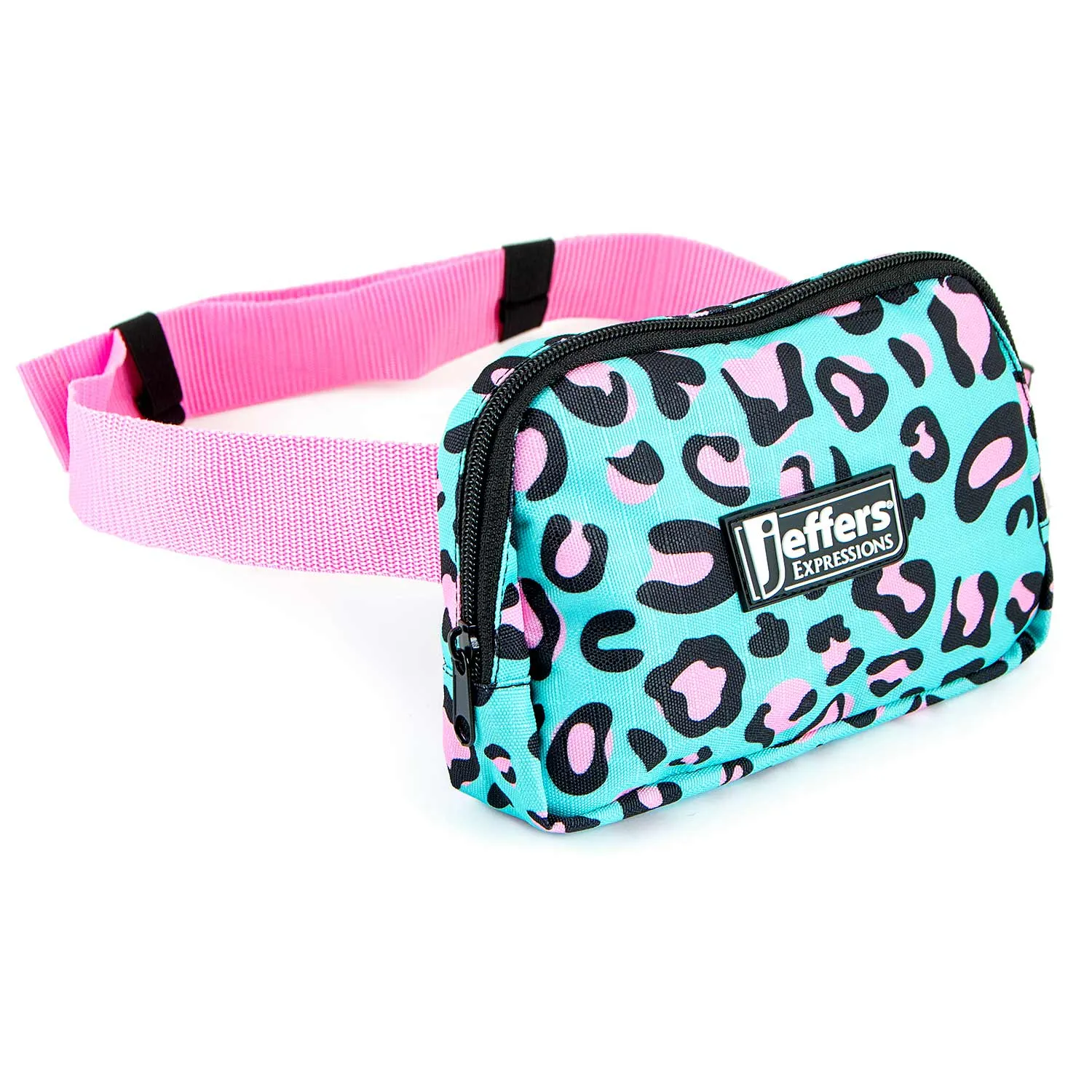 Jeffers Expression Adjustable Strap Belt Bag
