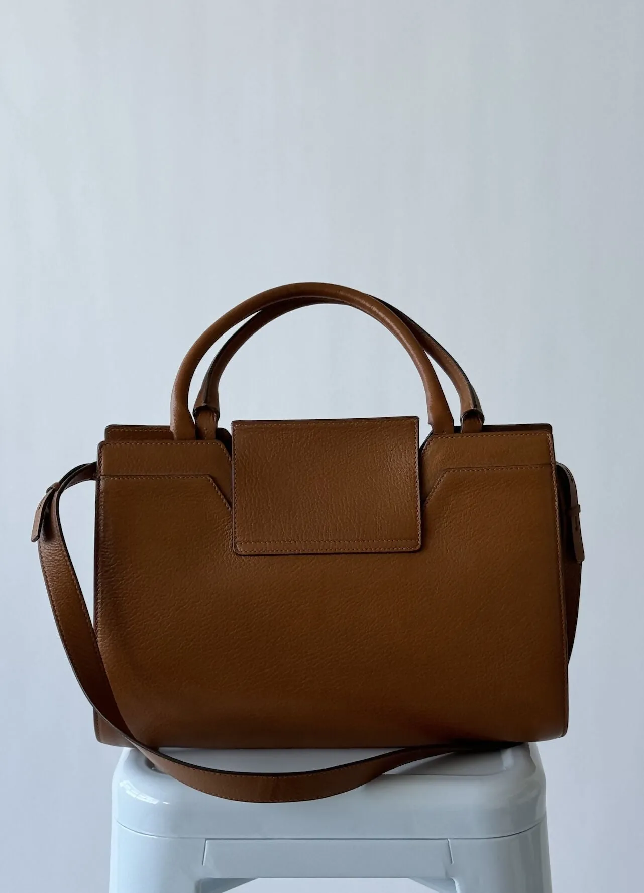 Jimmy Choo - Rebel Tote Bag