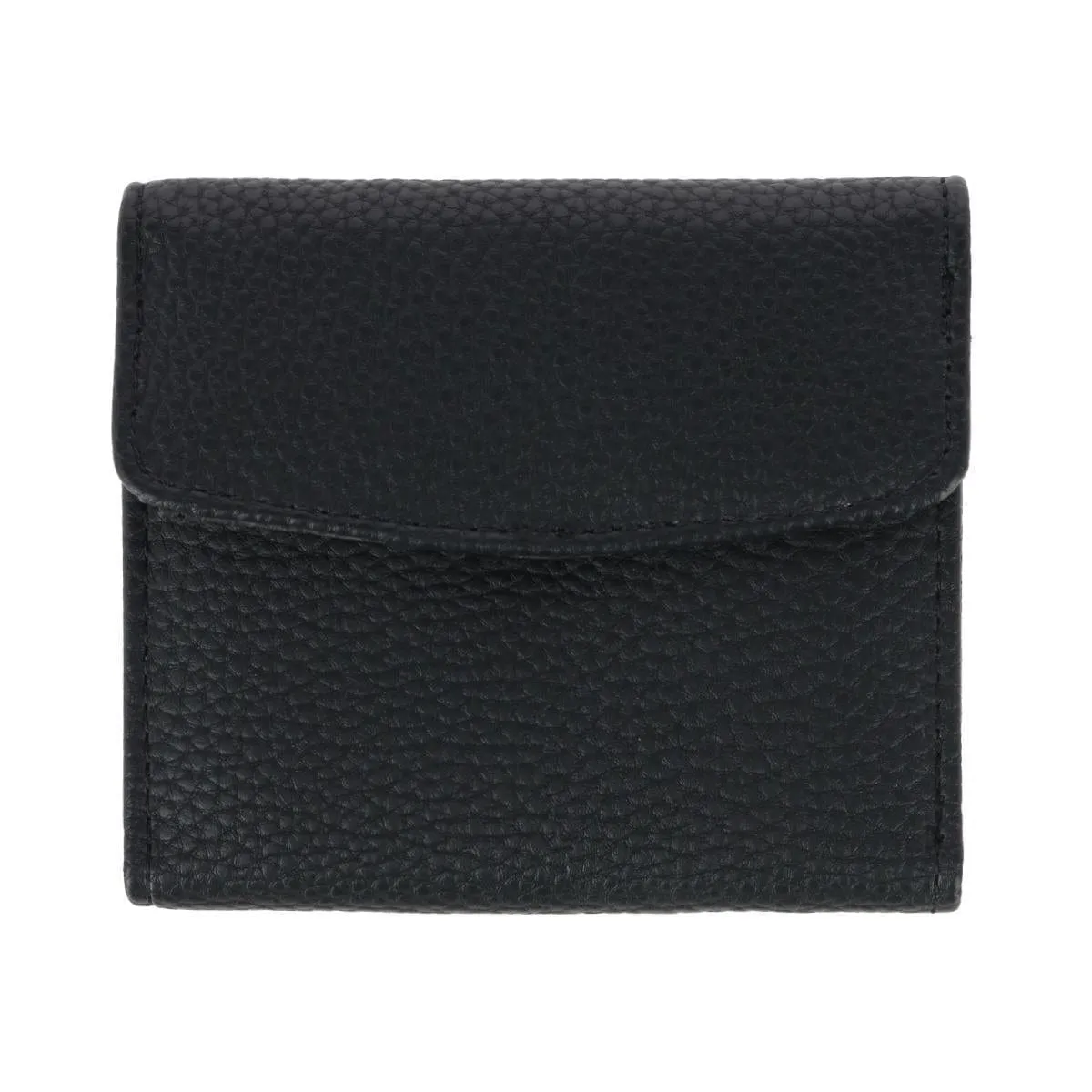 Julia Buxton Women's Stylish and Colorful Mini Trifold Wallet