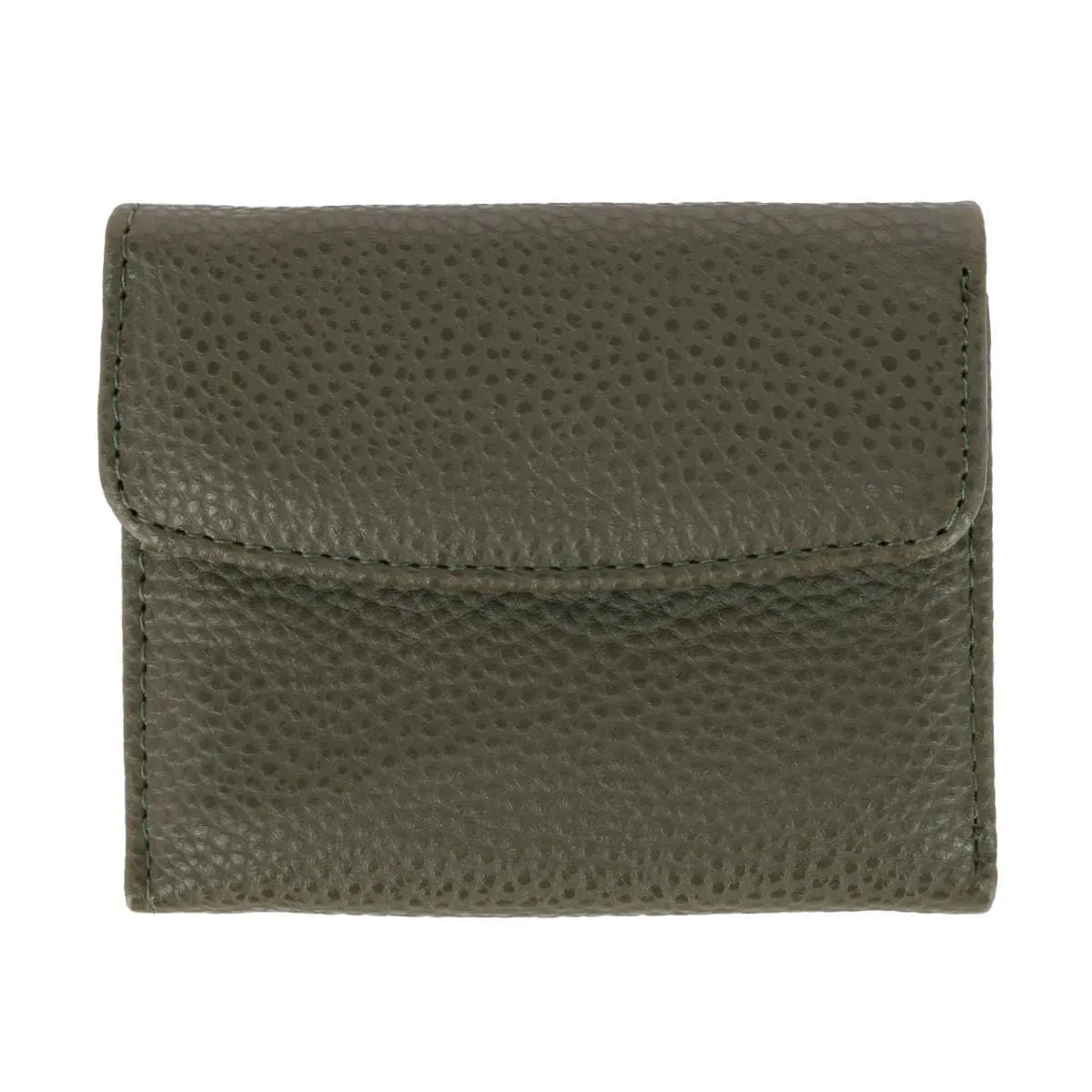 Julia Buxton Women's Stylish and Colorful Mini Trifold Wallet
