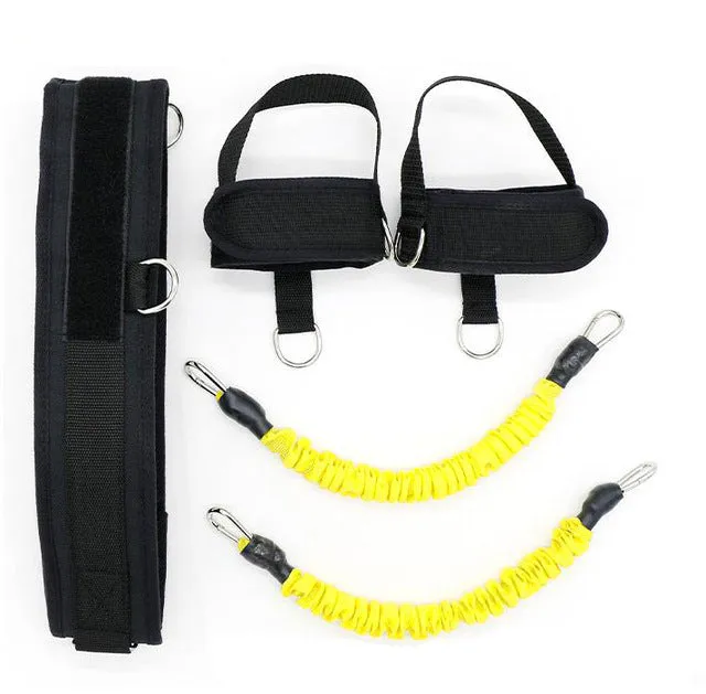 Jump trainer Resistance Bands For Fitness