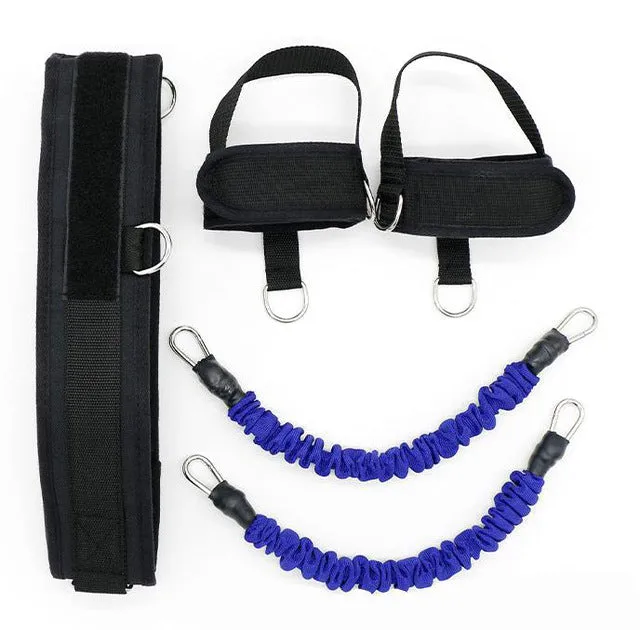Jump trainer Resistance Bands For Fitness