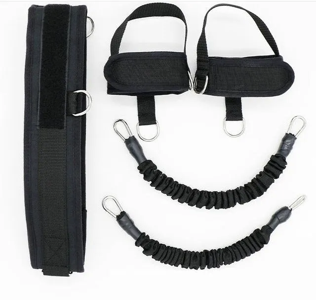 Jump trainer Resistance Bands For Fitness