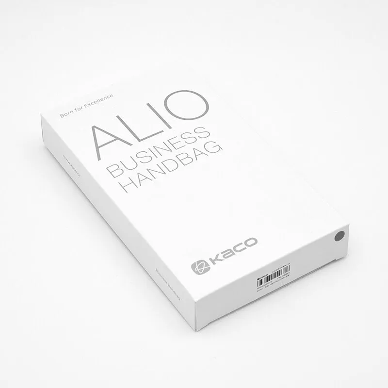 Kaco Alio Premium Business Handbag