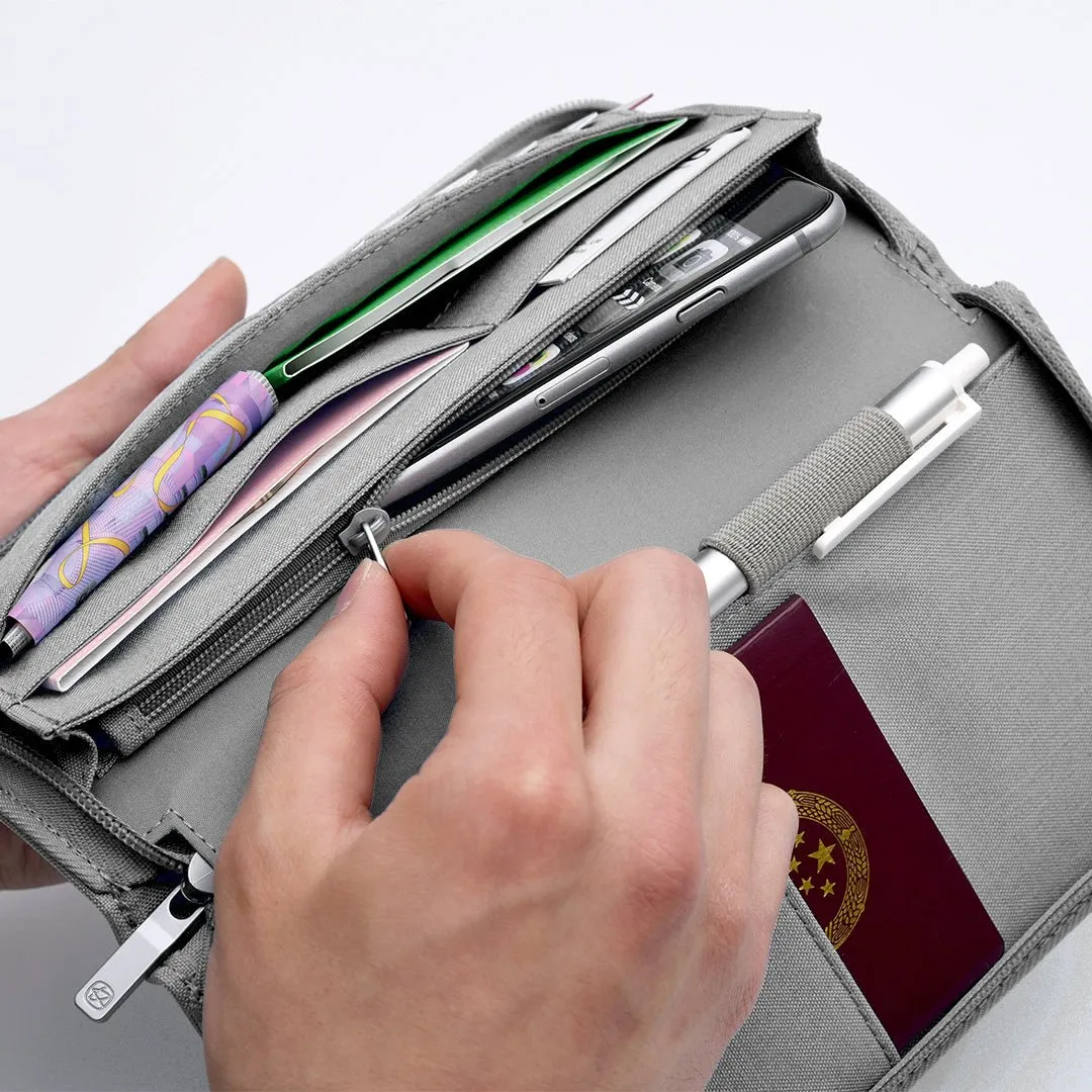 Kaco Alio Premium Business Handbag