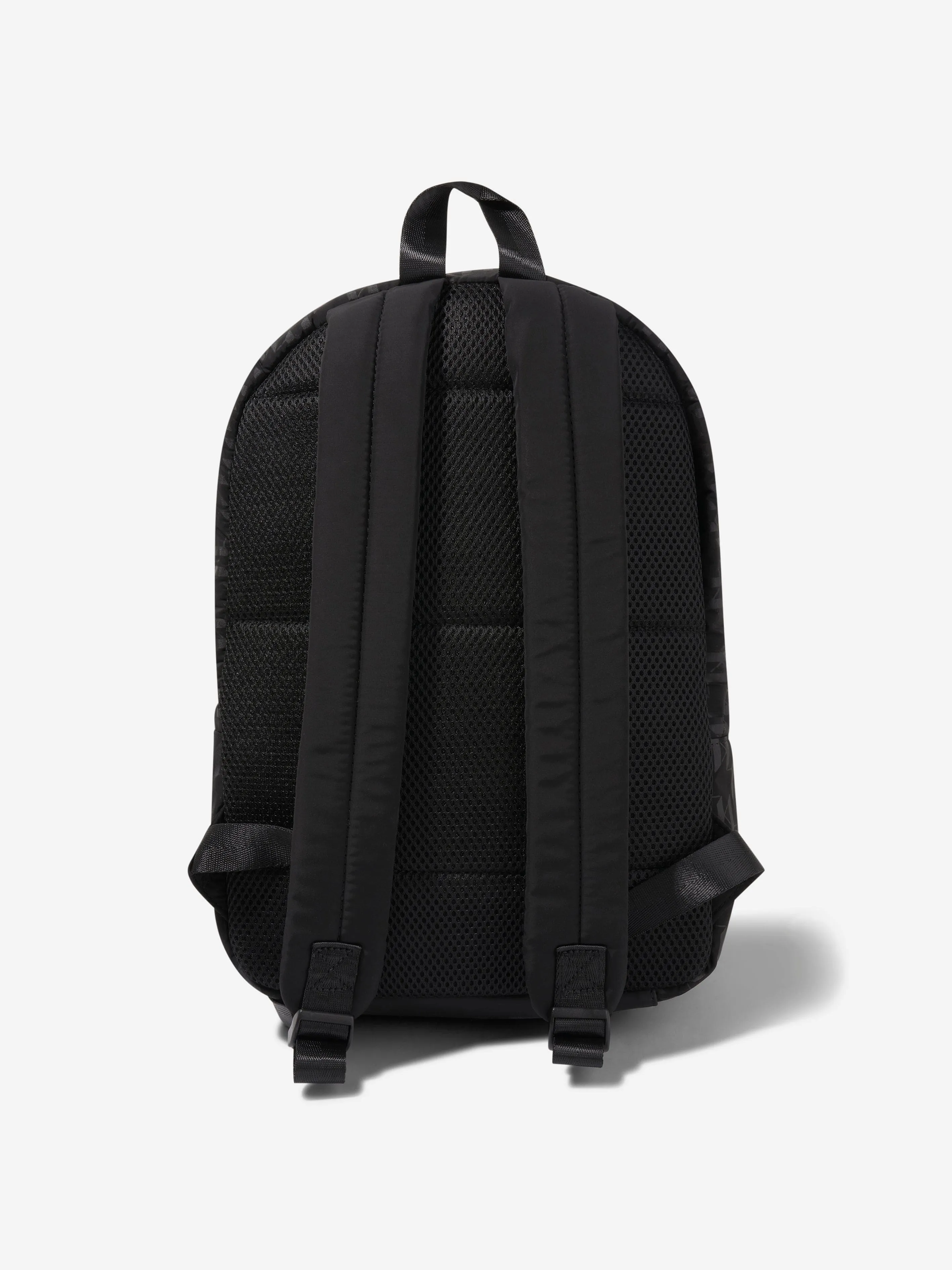 Karl Lagerfeld Boys Karl Backpack in Black