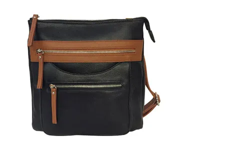 Karlee (2-tone purses are 50% off)