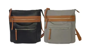 Karlee (2-tone purses are 50% off)