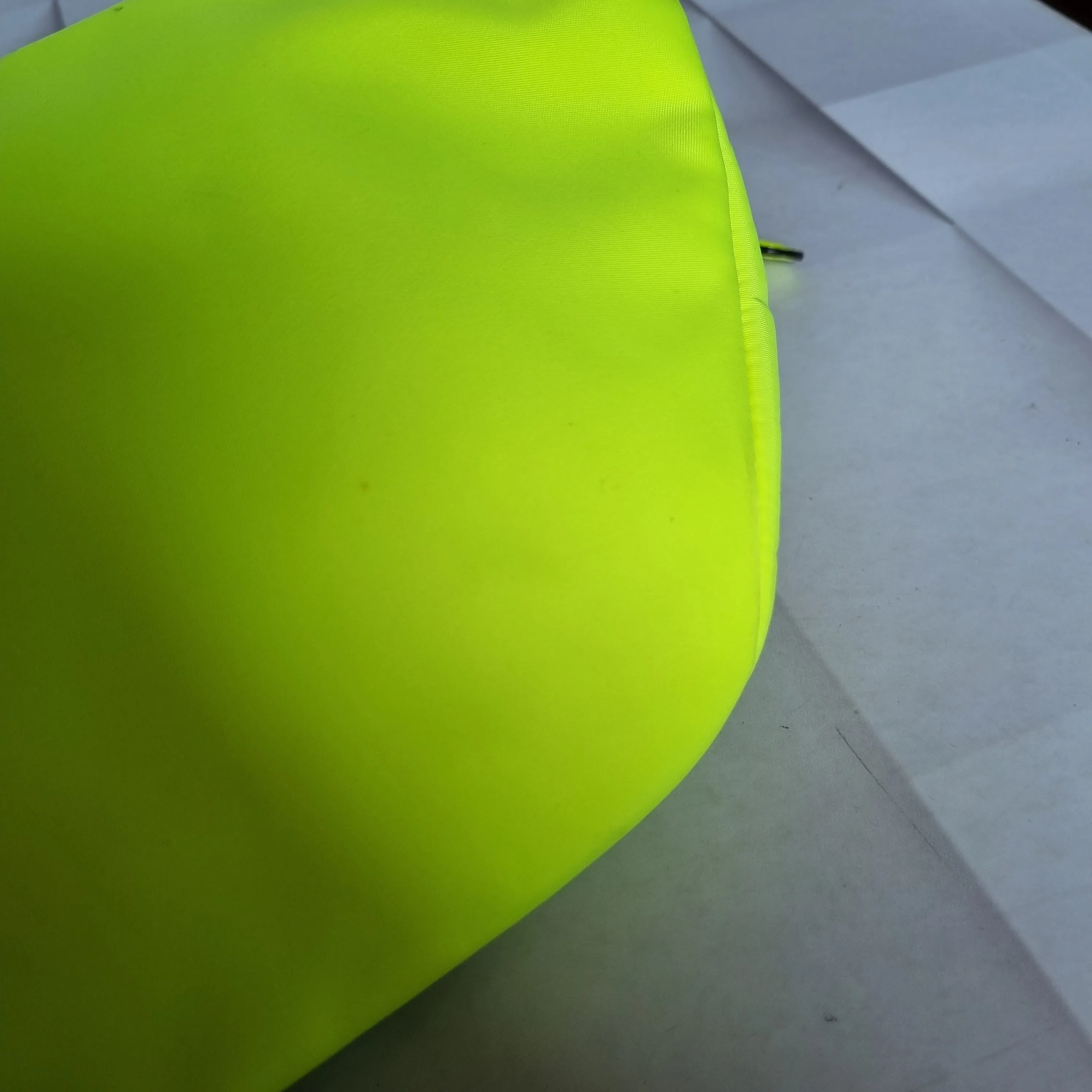 Kate Spade Belt Bag Neon Green Size 15x12