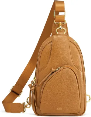 Convertible Crossbody Bags