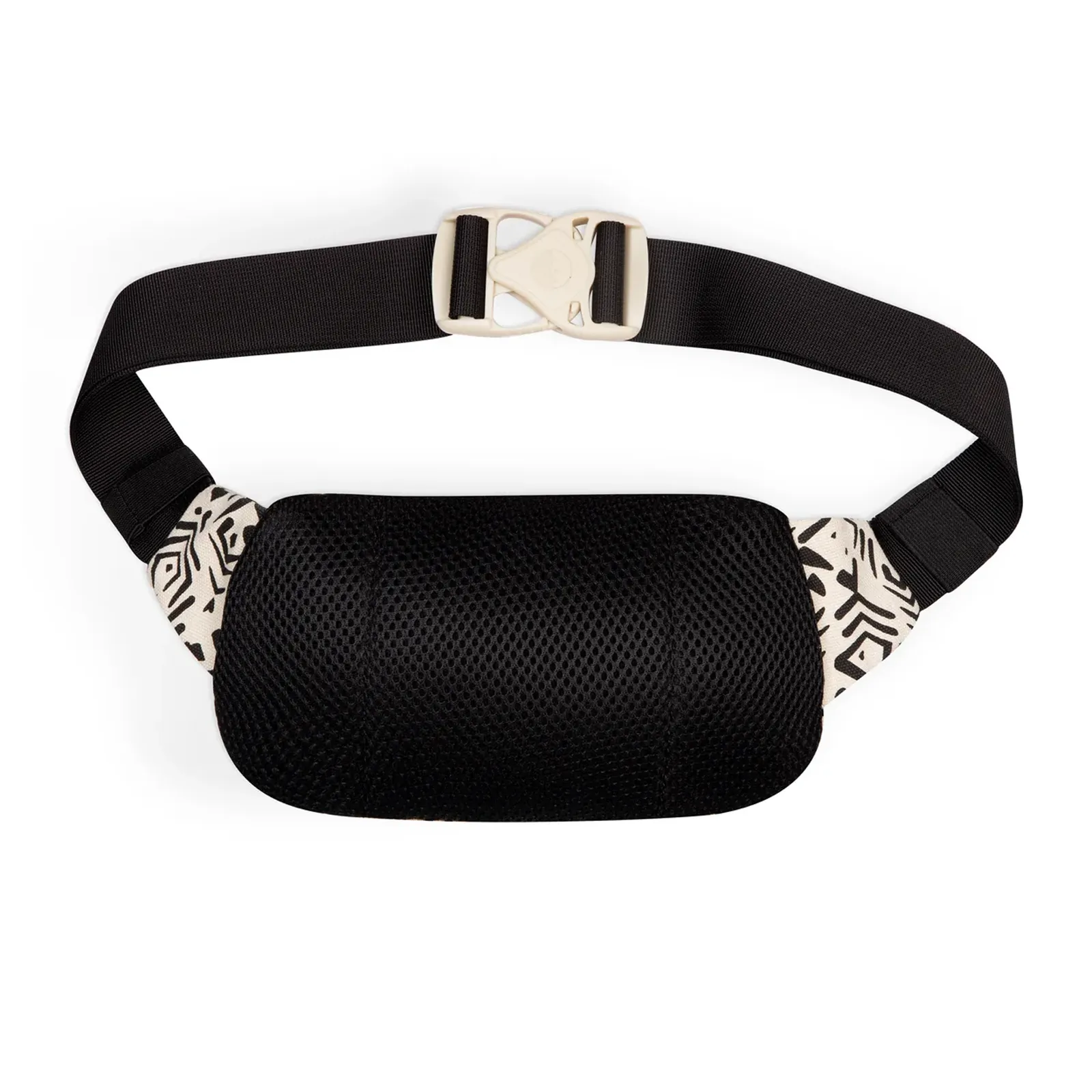 Kavu Canvas Spectator Belt Bag - Surf Eddy