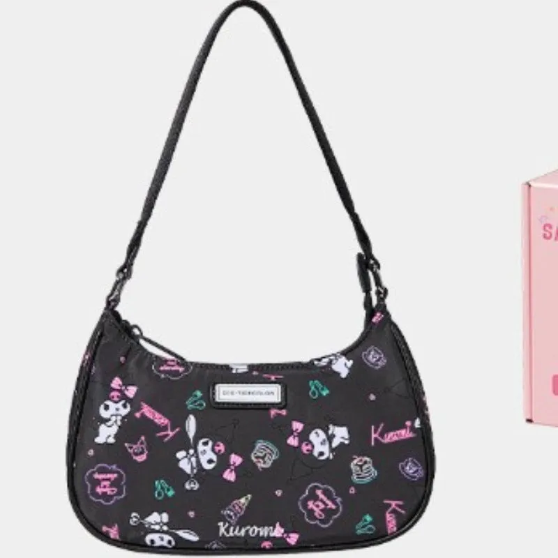 Kawaii Kitty Underarm Bag SK509