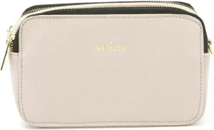 KEDZIE Color Pop Modernist Vegan Leather Crossbody Shoulder Compact Camera Shape Bag For Women With Adjustable Strap