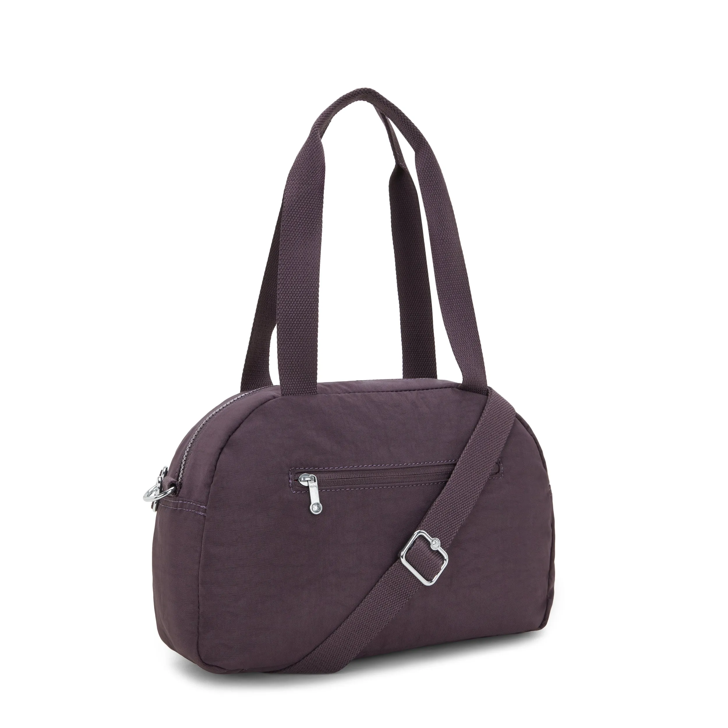 Kipling Cool Defea Ultimate Plum Medium Shoulderbag  I2849-67U