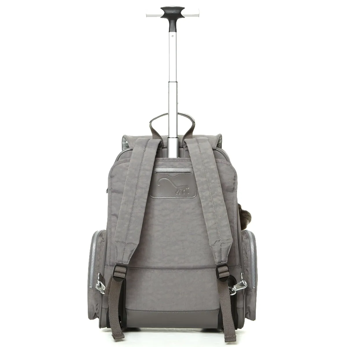 Kipling WL4734 Alcatraz II Backpack w/Laptop Protection