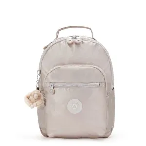 Kipling - Zainetto Seoul S Metallic Glow - KPKI3789 - METALLIC/GLOW