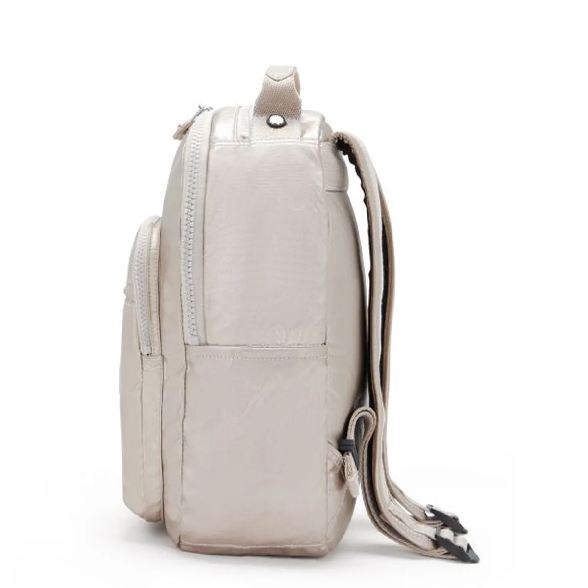 Kipling - Zainetto Seoul S Metallic Glow - KPKI3789 - METALLIC/GLOW