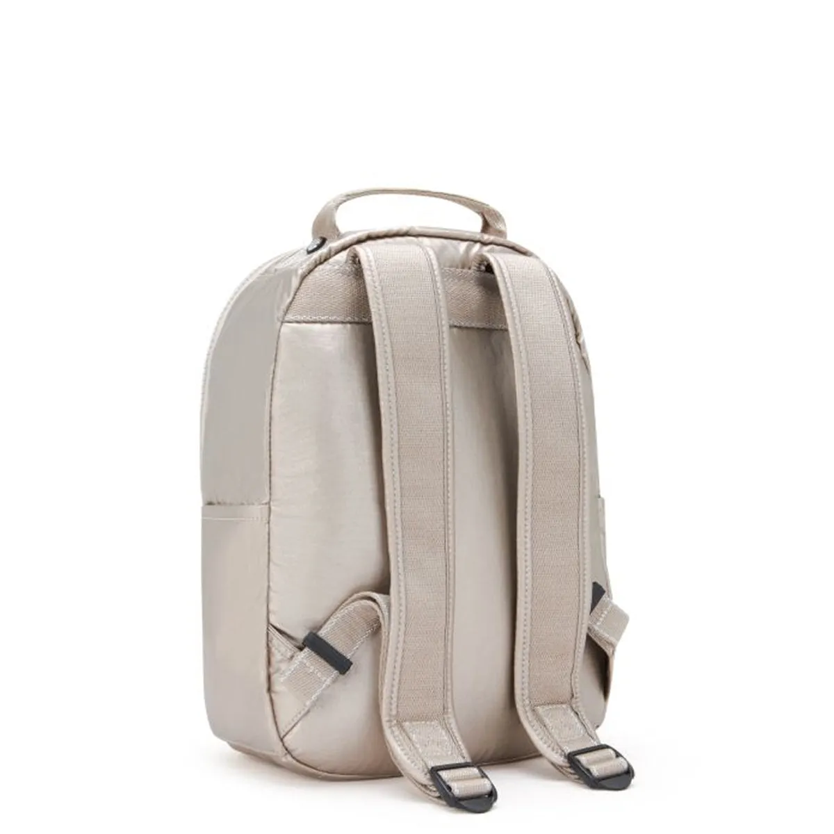 Kipling - Zainetto Seoul S Metallic Glow - KPKI3789 - METALLIC/GLOW